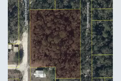 Tbd SW 81 Terrace, Trenton, FL 32693 - Photo 1