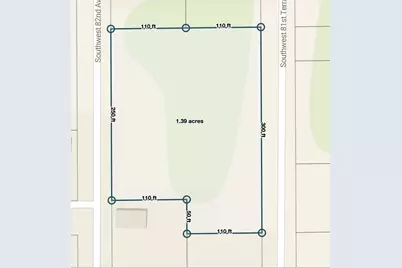 Tbd SW 81 Terrace, Trenton, FL 32693 - Photo 3