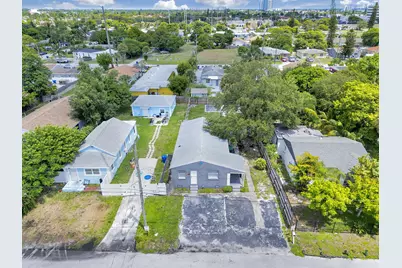 172 W 15th Street, Unit #1, Riviera Beach, FL 33404 - Photo 1