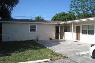1176 W 32nd St, Riviera Beach, FL 33404 - Photo 1