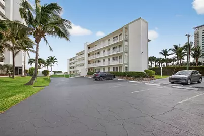 3600 N Ocean Drive, Unit #322, Singer Island, FL 33404 - Photo 31