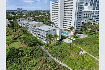 3600 N Ocean Drive, Unit #322, Singer Island, FL 33404 - Photo 43