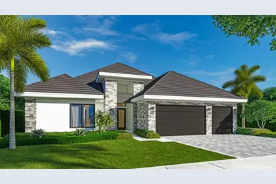 123 SE San Priverno, Port Saint Lucie, FL 34984 - Photo 1