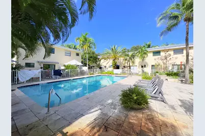 1455 Holly Heights Drive, Unit #22, Fort Lauderdale, FL 33304 - Photo 29