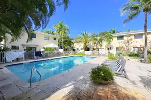 1455 Holly Heights Dr Unit, Fort Lauderdale, FL 33304 - Photo 29