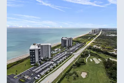 8880 S Ocean Drive, Unit #409, Jensen Beach, FL 34957 - Photo 47