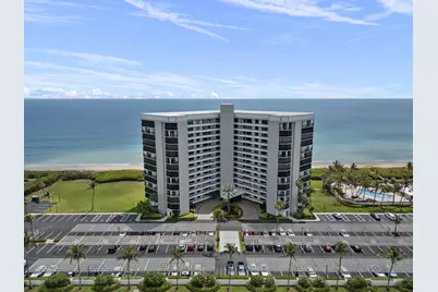 8880 S Ocean Drive #409, Jensen Beach, FL 34957 - Photo 1