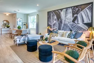 1721 SE Crosswood Wy, Port Saint Lucie, FL 34984 - Photo 5