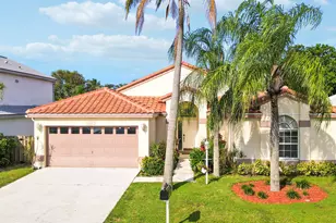 4969 Broadstone Cir, West Palm Beach, FL 33417 - Photo 1