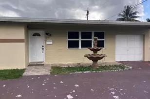 6760 NW 25th Ct, Sunrise, FL 33313 - Photo 1