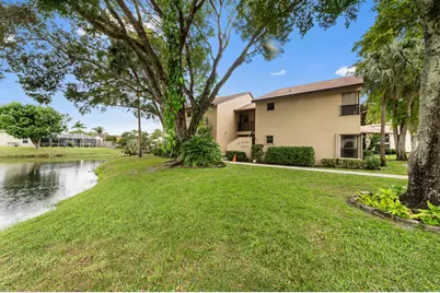 3757 Cocoplum Circle, Unit #3567, Coconut Creek, FL 33063 - Photo 23