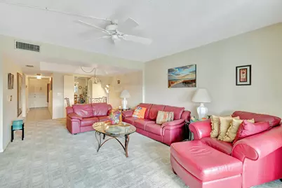 6850 10th Avenue N, Unit #408, Lake Worth, FL 33467 - Photo 11