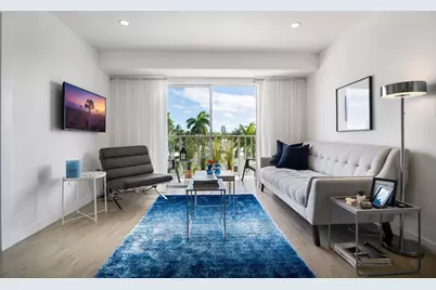 1605 Pennsylvania Avenue, Unit #502, Miami Beach, FL 33139 - Photo 1