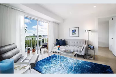 1605 Pennsylvania Avenue, Unit #502, Miami Beach, FL 33139 - Photo 5