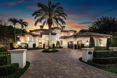 252 S Maya Palm Drive, Boca Raton, FL 33432 - Photo 1