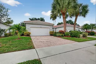 10564 Royal Caribbean Cir, Boynton Beach, FL 33437 - Photo 1