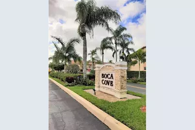 9466 Boca Cove Circle, Unit #310, Boca Raton, FL 33428 - Photo 19