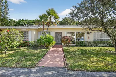 13942 Via Flora, Unit #B, Delray Beach, FL 33484 - Photo 1