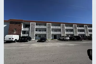 1280 NW 43rd Terrace, Unit #107, Lauderhill, FL 33313 - Photo 7
