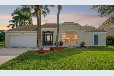 12060 Quilting Lane, Boca Raton, FL 33428 - Photo 1