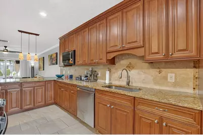 1040 N Palm Lane, Unit #C, Delray Beach, FL 33445 - Photo 5