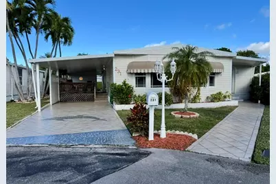 231 NW 53rd Court, Deerfield Beach, FL 33064 - Photo 1