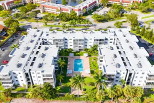 3000 Sunrise Lakes Dr E Unit, Sunrise, FL 33322 - Photo 47