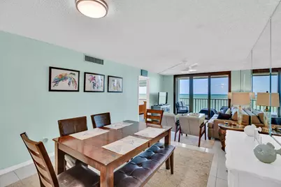 4200 N Highway A1A, Unit #812, Hutchinson Island, FL 34949 - Photo 5