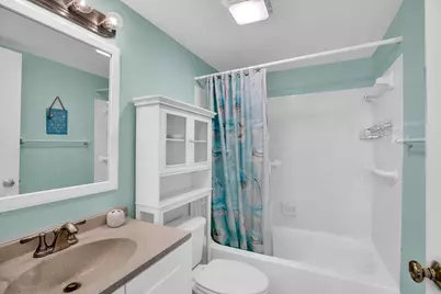 4200 N Highway A1A, Unit #812, Hutchinson Island, FL 34949 - Photo 19