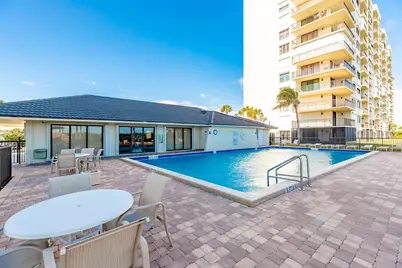 4200 N Highway A1A, Unit #812, Hutchinson Island, FL 34949 - Photo 25