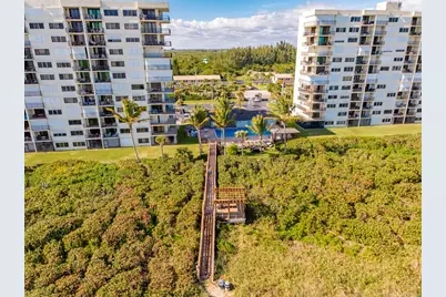 4200 N Highway A1A, Unit #812, Hutchinson Island, FL 34949 - Photo 31