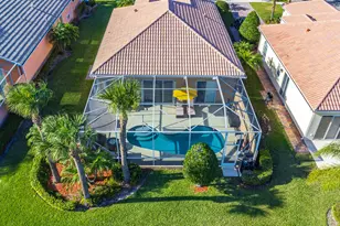 11355 SW Rockingham Dr, Port Saint Lucie, FL 34987 - Photo 47