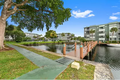 2761 Taft Street, Unit #110, Hollywood, FL 33020 - Photo 29