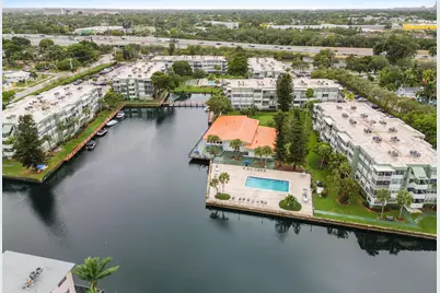 2761 Taft Street, Unit #110, Hollywood, FL 33020 - Photo 37