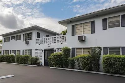 1500 S 20th Avenue, Hollywood, FL 33020 - Photo 1