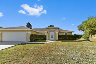 2182 SE Shipping Rd, Port Saint Lucie, FL 34952 - Photo 1