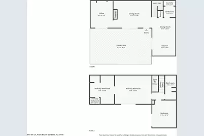 617 6th Lane, Palm Beach Gardens, FL 33418 - Photo 49