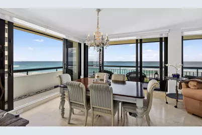 4050 N Ocean Drive #301, Riviera Beach, FL 33404 - Photo 1