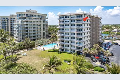 1069 Hillsboro Mile, Unit #802, Hillsboro Beach, FL 33062 - Photo 41