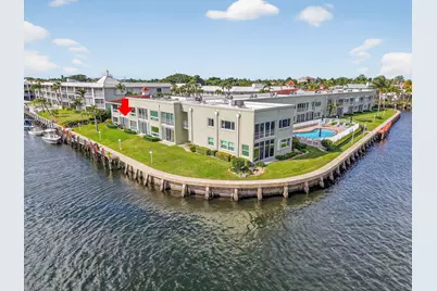 711 NE Harbour Terrace, Unit #3120, Boca Raton, FL 33431 - Photo 25