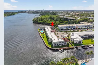 711 NE Harbour Terrace, Unit #3120, Boca Raton, FL 33431 - Photo 33