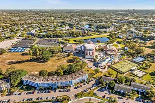 322 Tilford O, Deerfield Beach, FL 33442 - Photo 35