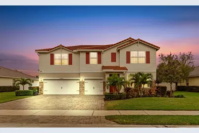 11941 Cypress Key Way, Royal Palm Beach, FL 33411 - Photo 1
