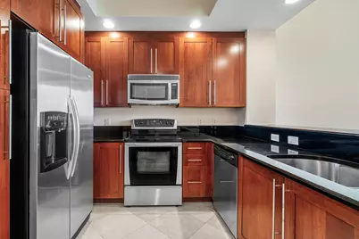 701 S Olive Avenue, Unit #1510, West Palm Beach, FL 33401 - Photo 5