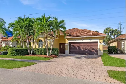8085 Saw Palmetto Lane, Boynton Beach, FL 33436 - Photo 17