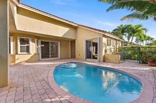 8085 Saw Palmetto Ln, Boynton Beach, FL 33436 - Photo 3