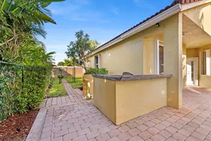 8085 Saw Palmetto Ln, Boynton Beach, FL 33436 - Photo 5