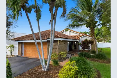 4105 NW 1st Court, Delray Beach, FL 33445 - Photo 1