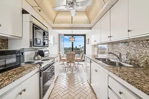 3400 S Ocean Blvd Unit, Palm Beach, FL 33480 - Photo 11