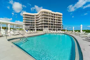 3400 S Ocean Blvd Unit, Palm Beach, FL 33480 - Photo 29